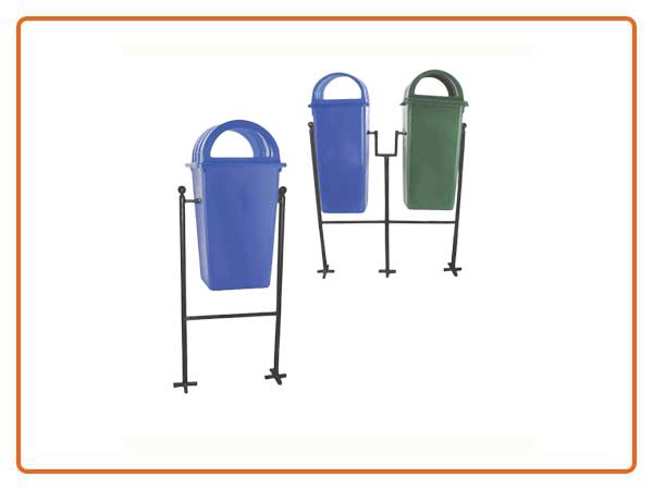 Dust Bin Manufacturers, Suppliers, Exporters, Dealers in Pune