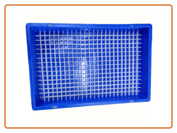 Fabricated Crates in Pune