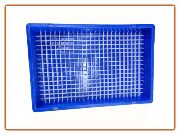 Fabricated Crates Manufacturers in Ranjangaon| Spirit Corporation
