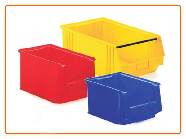 FPO Bin Manufacturers