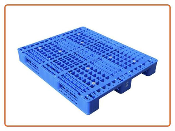 PP Pallet Manufacturers in Ranjangaon | Spirit Corporation