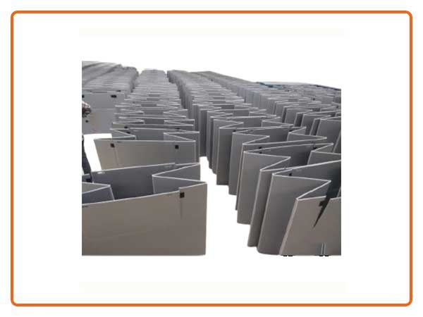 Sleeve Pallet Manufacturers in Mumbai | Spirit Corporation