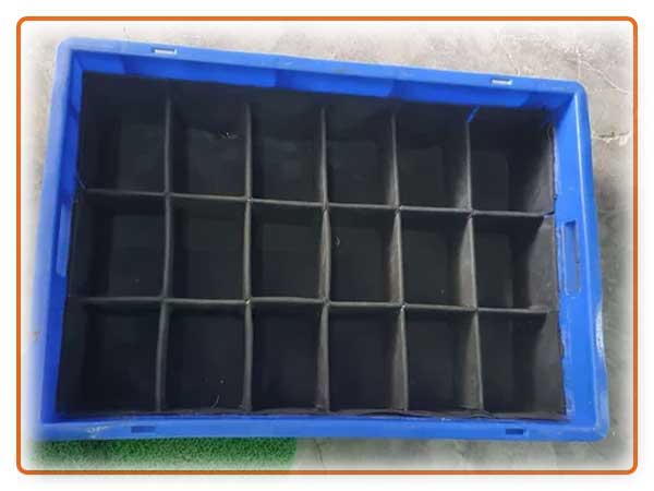 ESD Bin Manufacturers, Suppliers, Dealers, in Pune 
