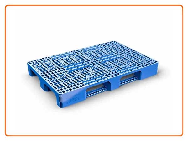 Export HDPE Pallet