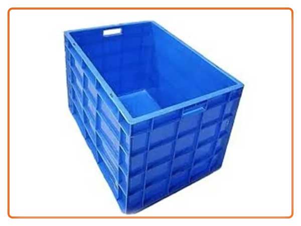 Aristo Plastic Crates