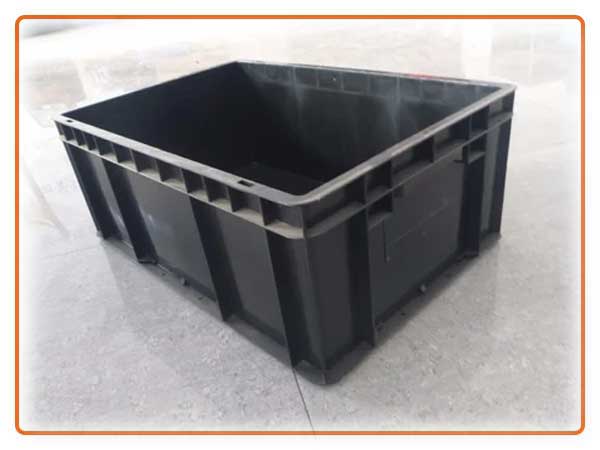 Esd Crates Bin