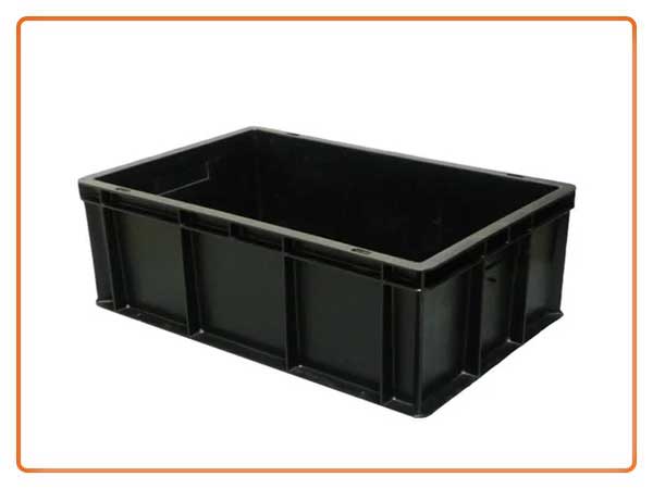 Esd Crates Bin in Pune