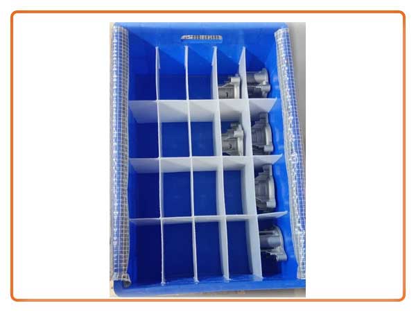 Industrial Plastic Crates in Pune