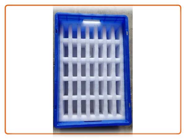 Industrial Plastic Crates in Pune