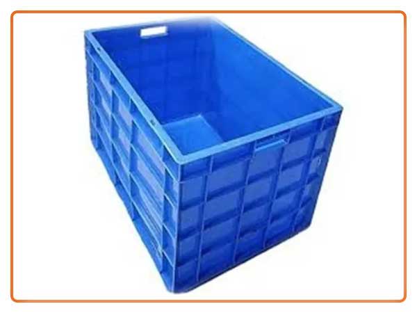 Plastic Crates in Pune-Plastic Crates Manufacturers in Pune