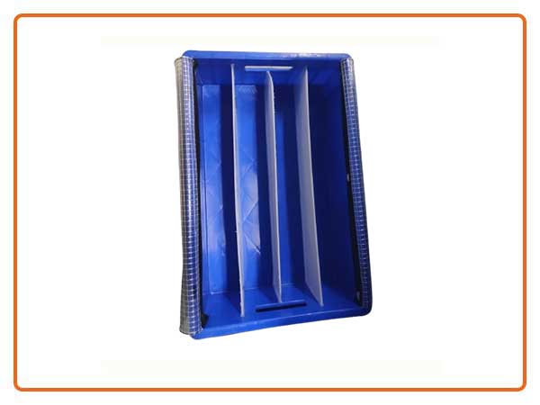 Plastic Crates Manufacturers in Mumbai | Spirit Corporation