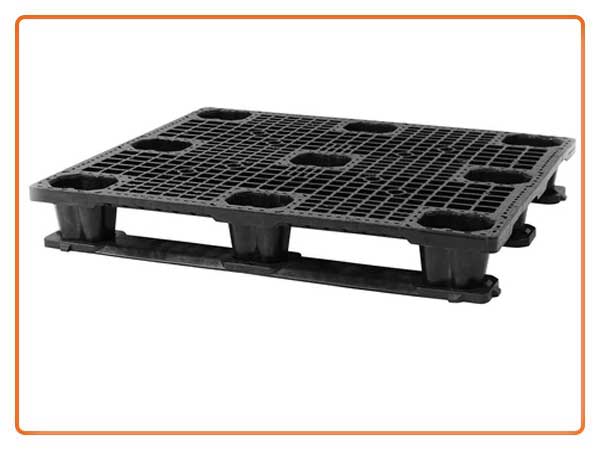 Plastic Export Pallet