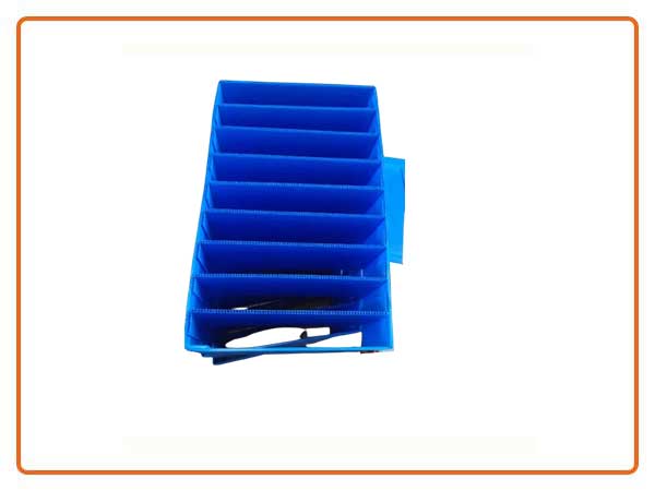PP Box Manufacturers in Supa MIDC | Spirit Corporation