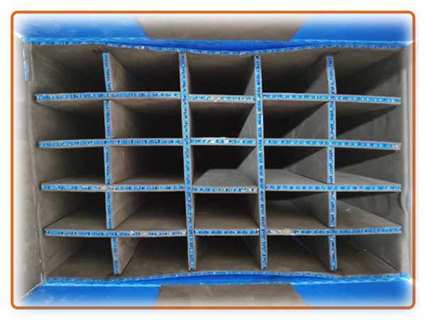 PP Box Manufacturers, Suppliers in Pune, PP Box in Pune